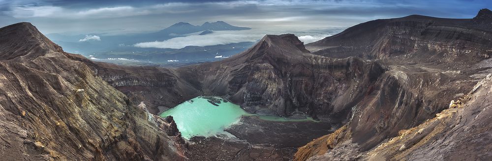 Photograph by Олег Герасимов