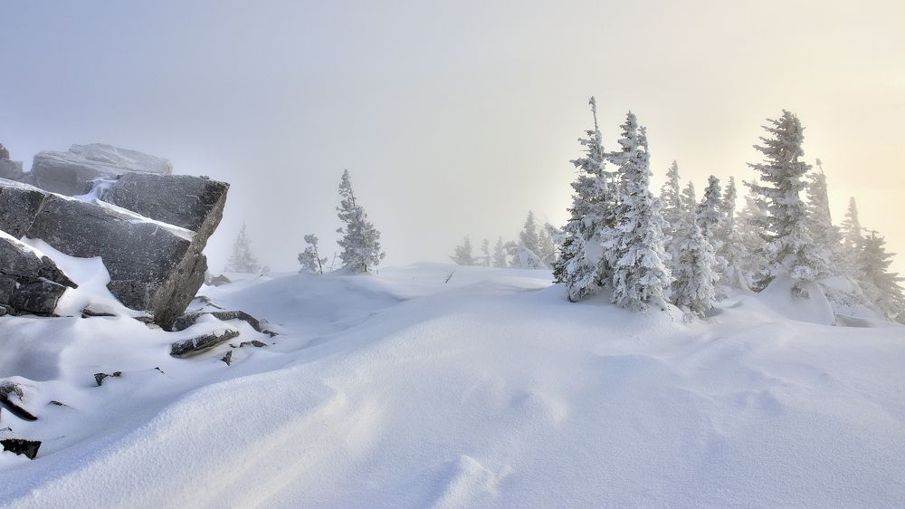 Photograph by Павел Фёдоров