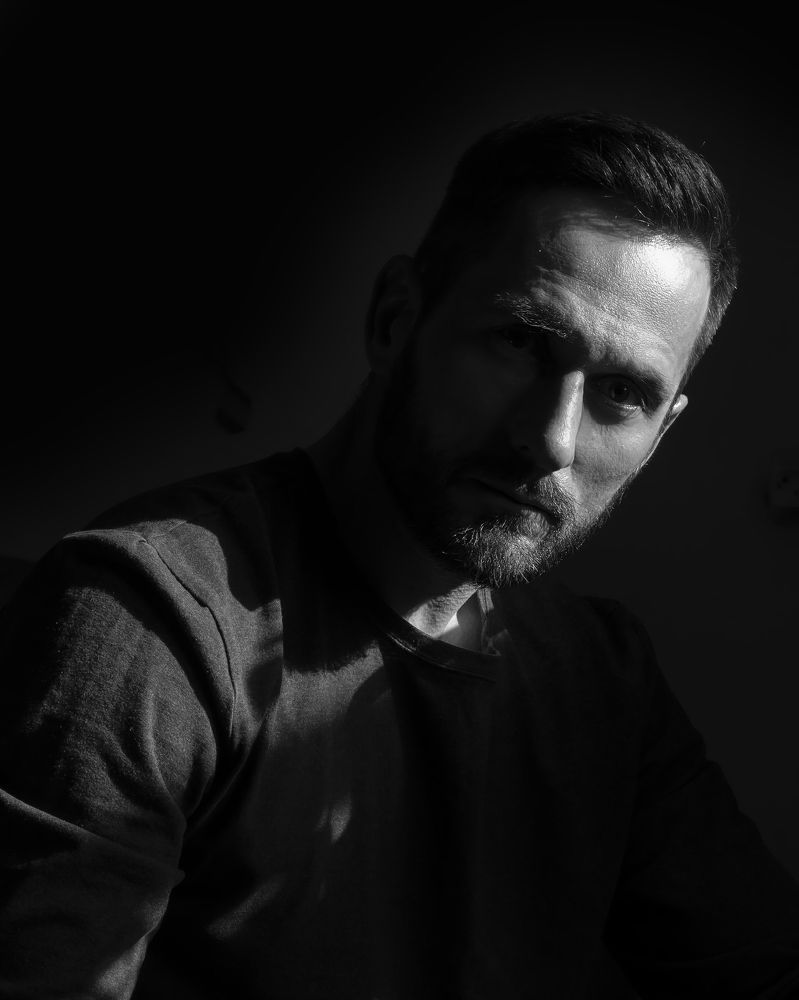 Фотография автора Сергей Голубев