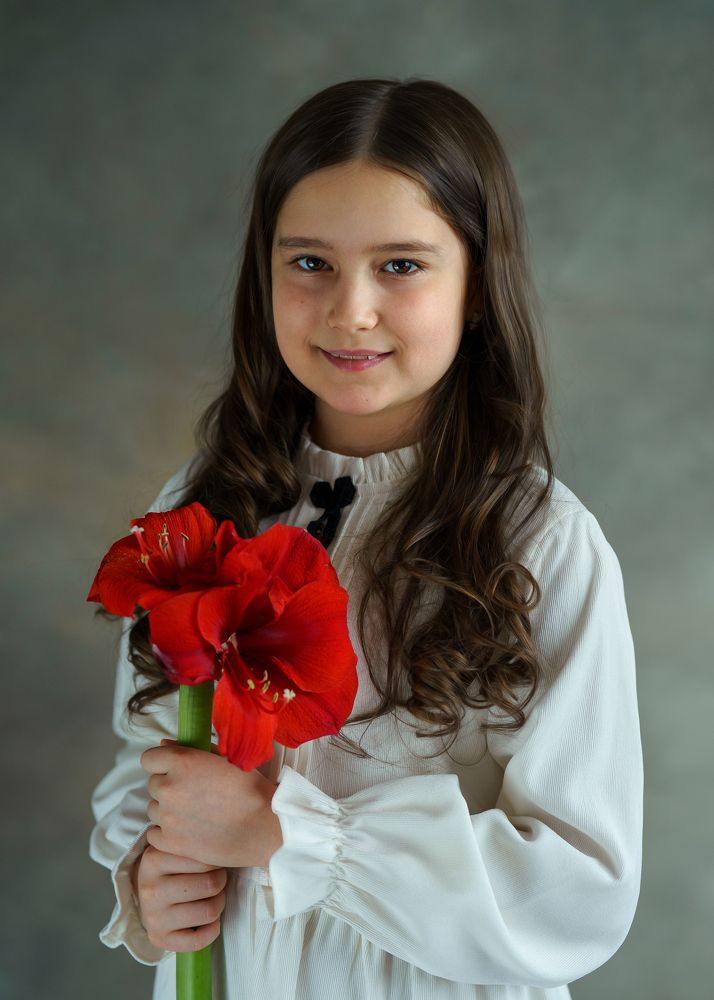 Photograph by Галина Крутикова