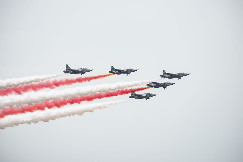 Photograph by David Kapanadze