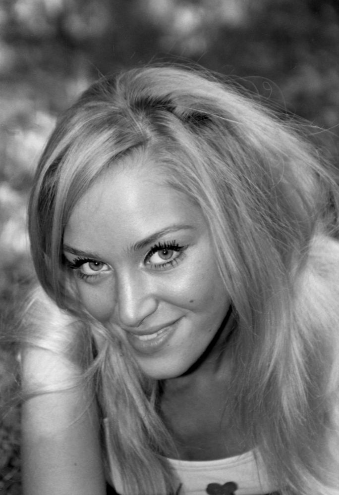 Photograph by Елена Осипова