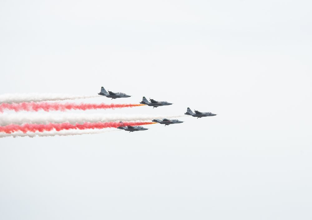 Photograph by David Kapanadze