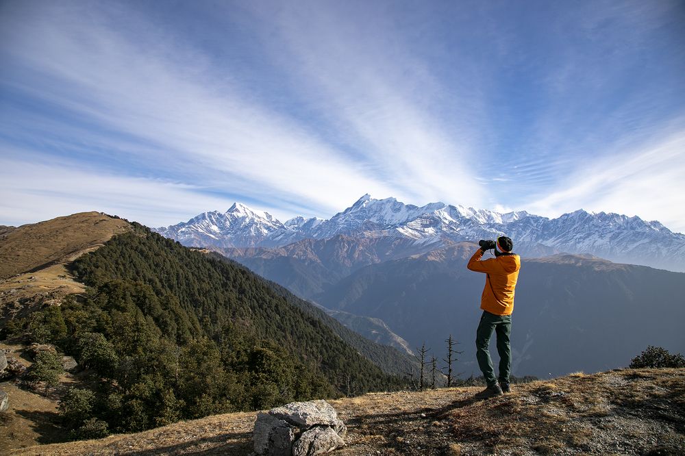 Photograph by LOKANATH MUDA