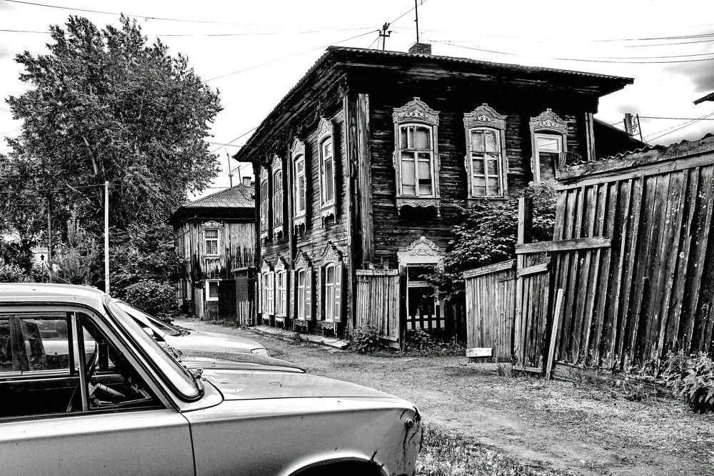 Photograph by Владимир Максименков