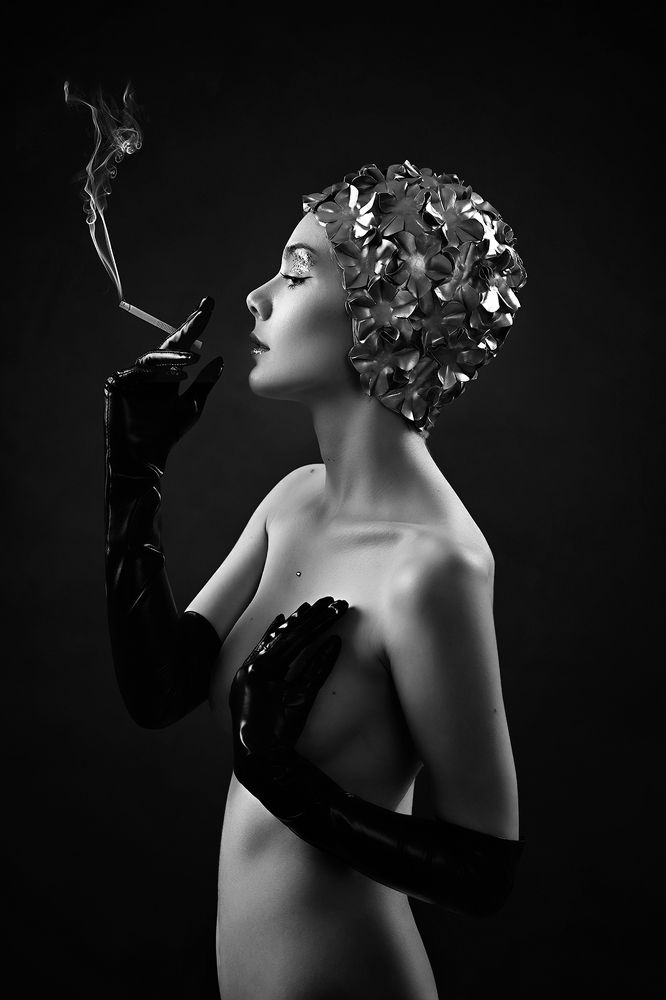 Photograph by Giorgia Corniola