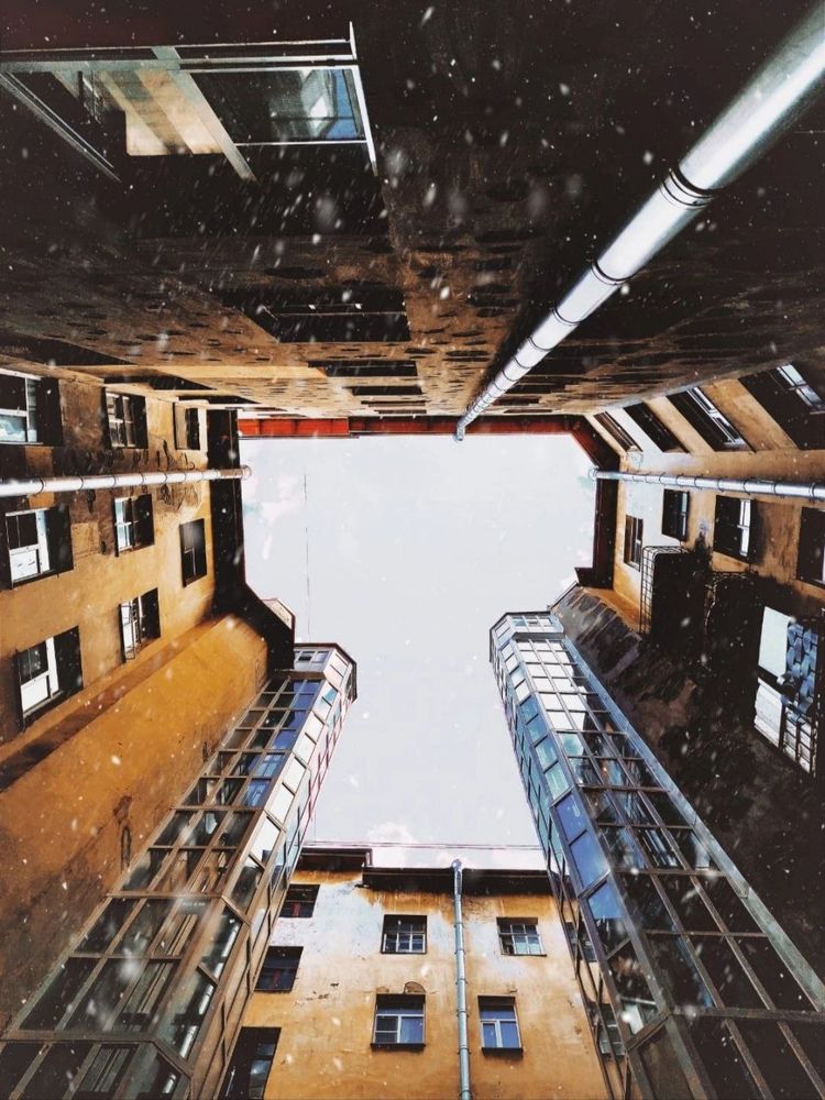 Photograph by Марина Хохрякова