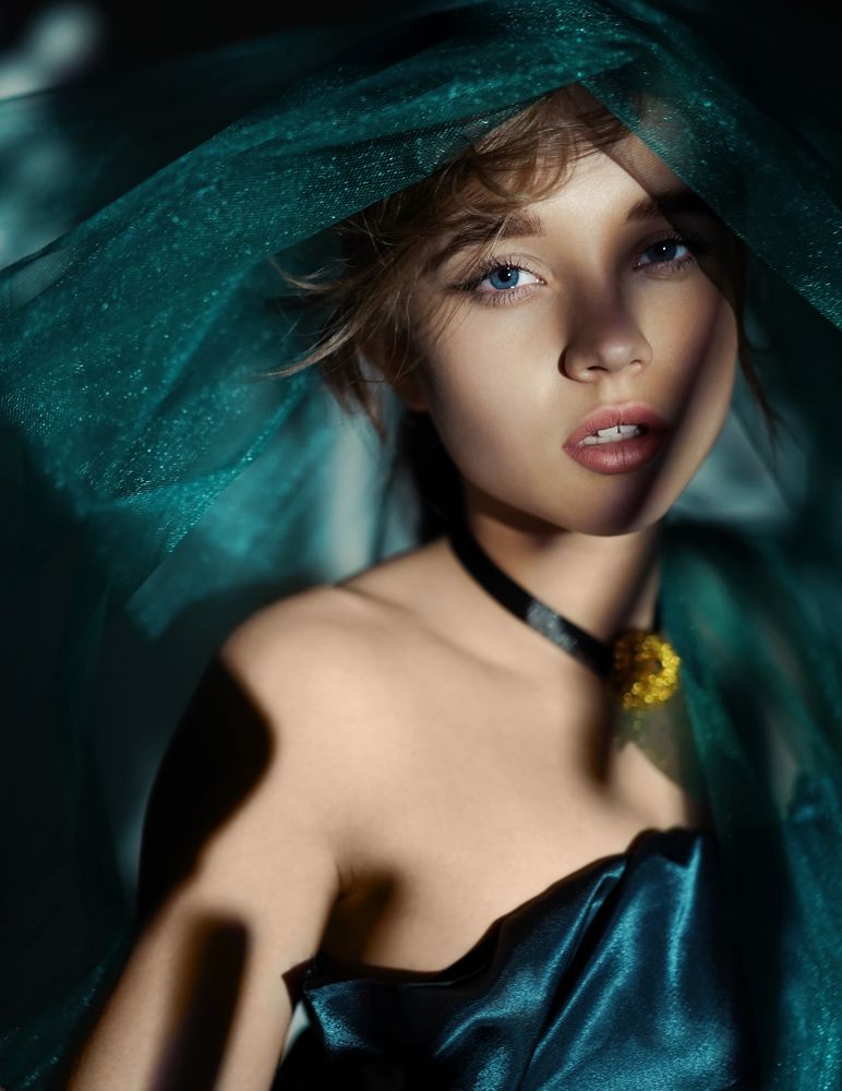 Photograph by Гордеева Светлана