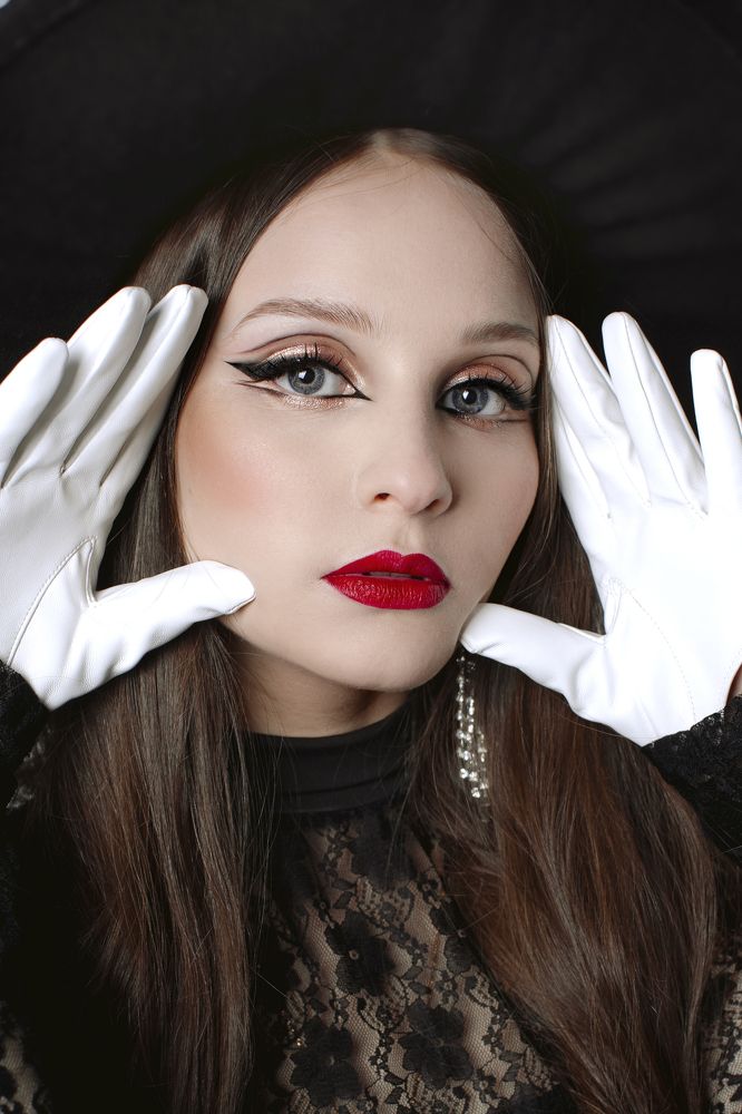 Photograph by TATIANA SHKUNDINA