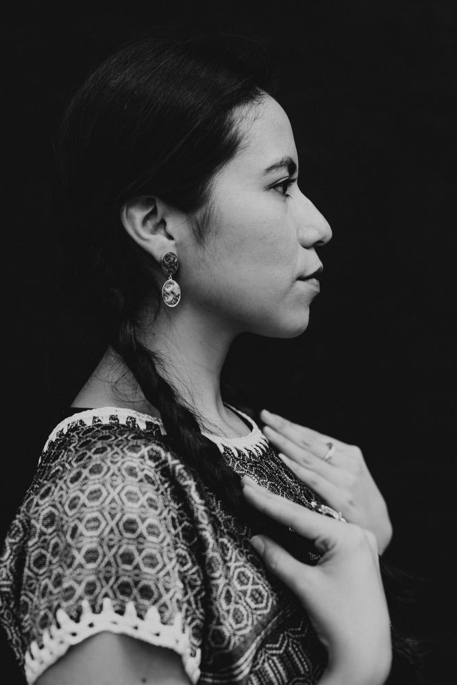 Photograph by Zamira Sozieva