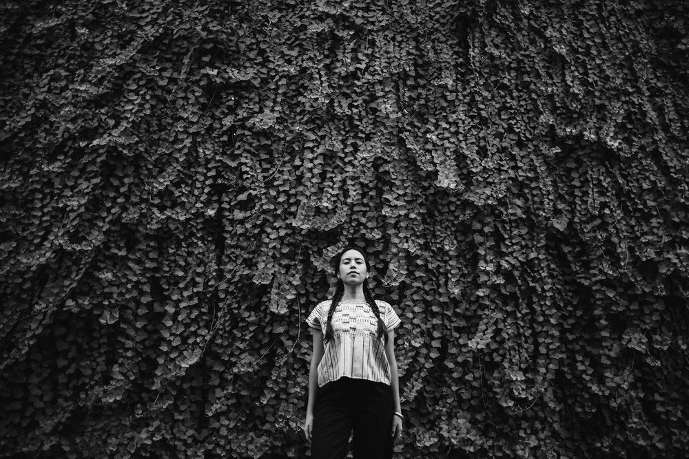 Photograph by Zamira Sozieva