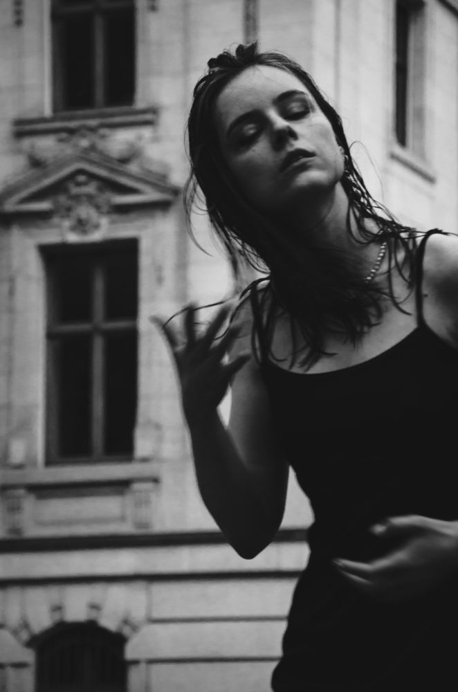 Photograph by Mohammad Sahihi Benis