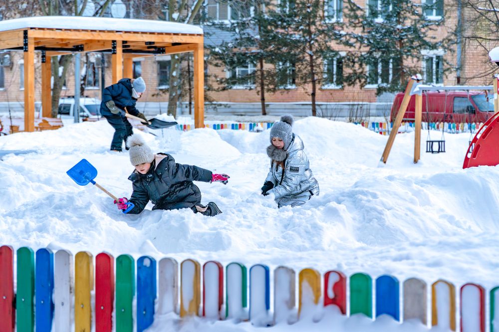 Photograph by Александр Колляков