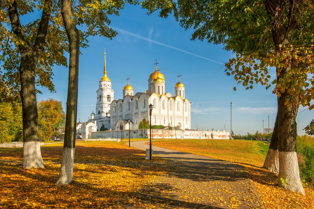 Photograph by Олег Пученков