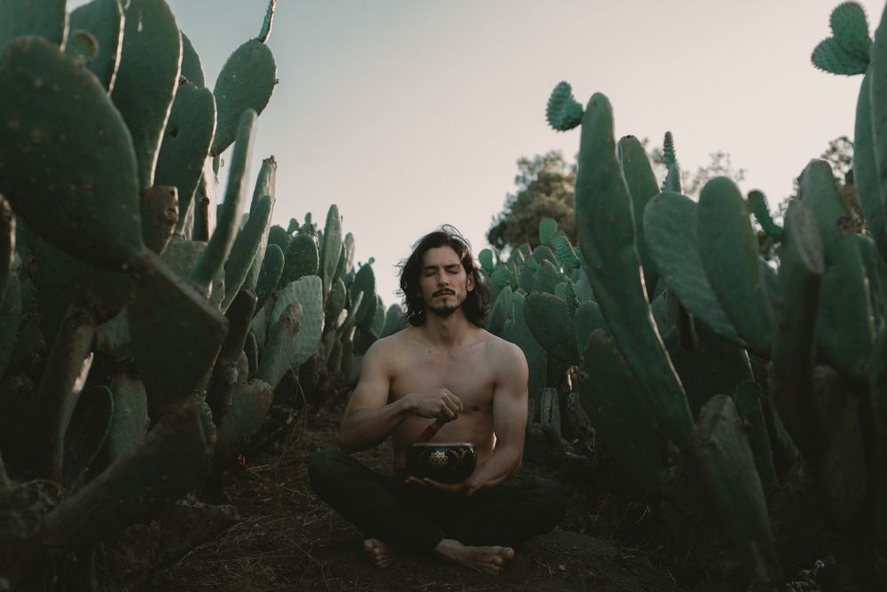 Photograph by Zamira Sozieva