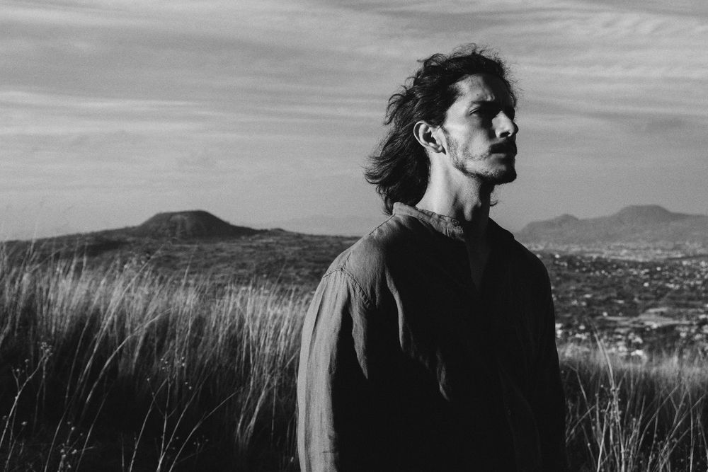 Photograph by Zamira Sozieva