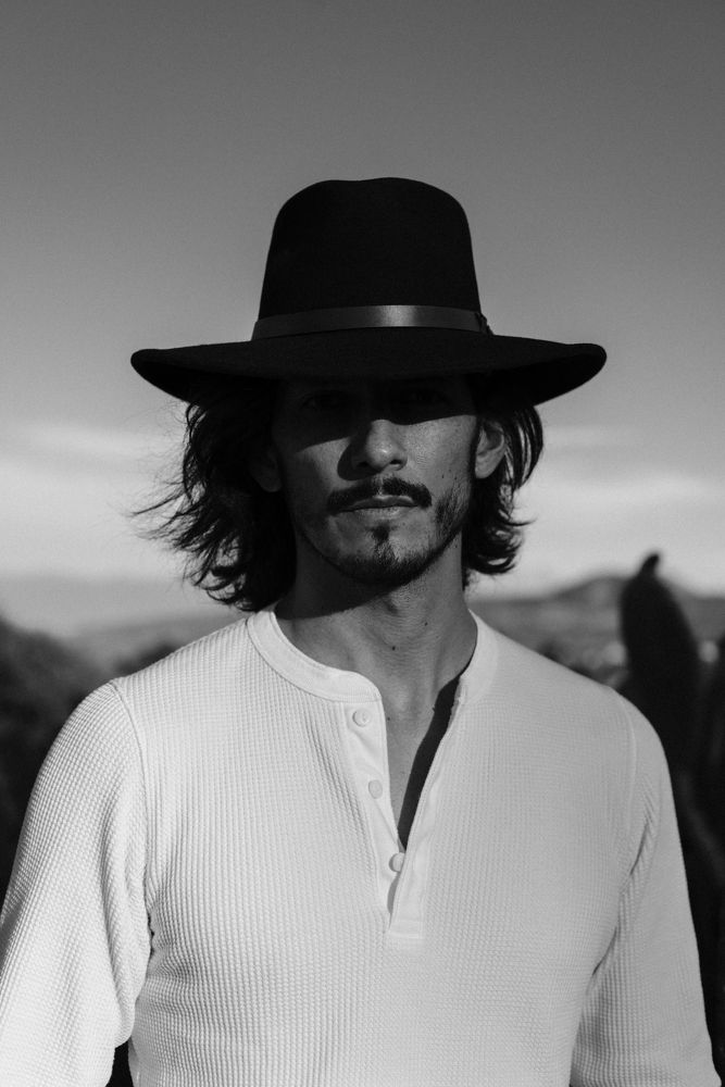 Photograph by Zamira Sozieva