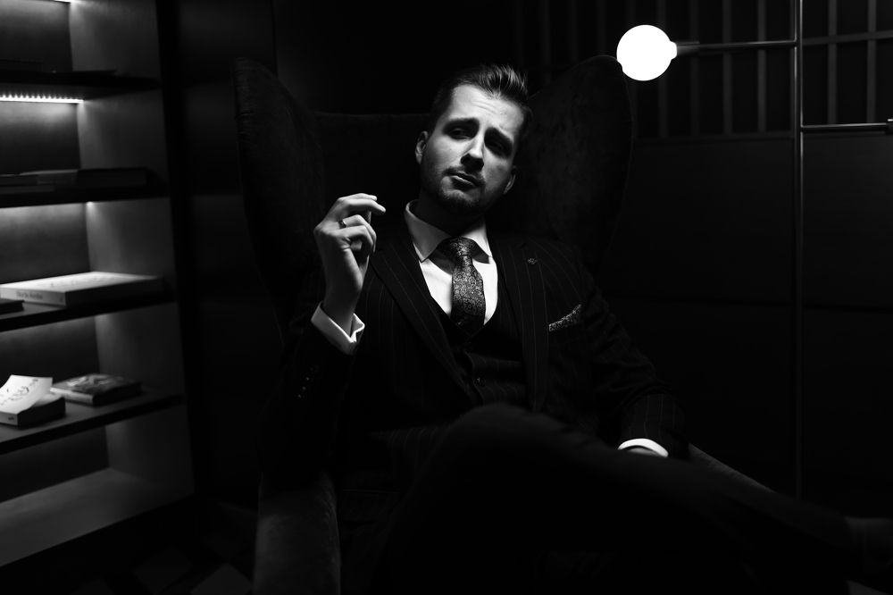 Photograph by Кемран Ширалиев