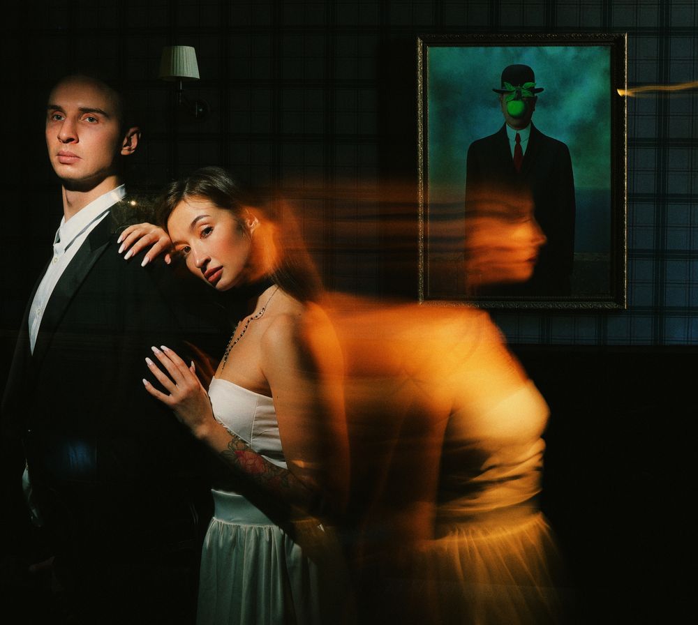 Photograph by Кемран Ширалиев