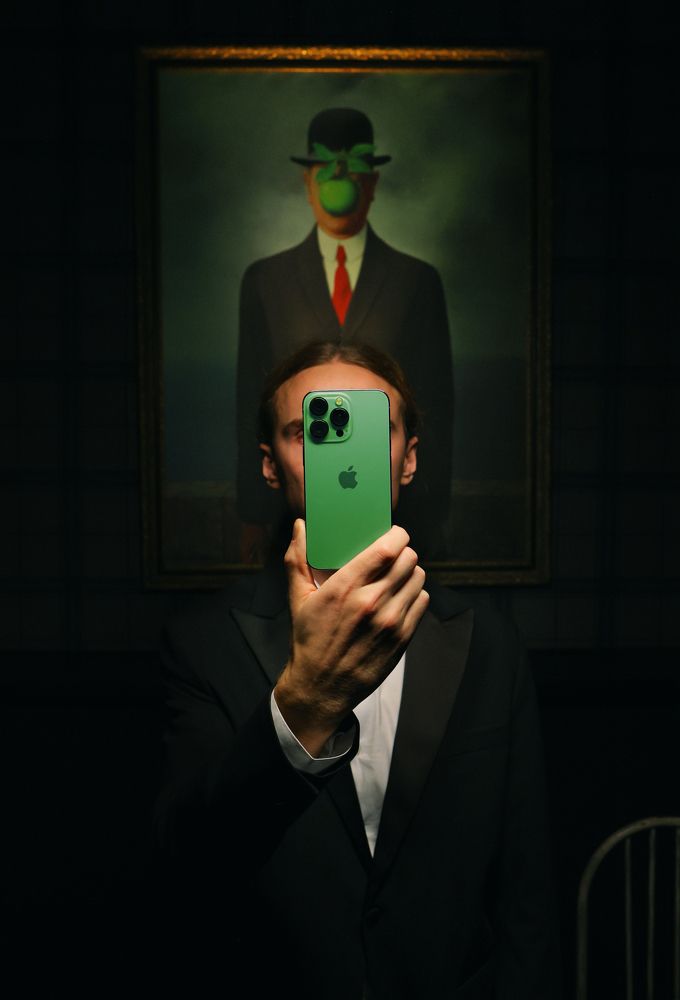 Photograph by Кемран Ширалиев