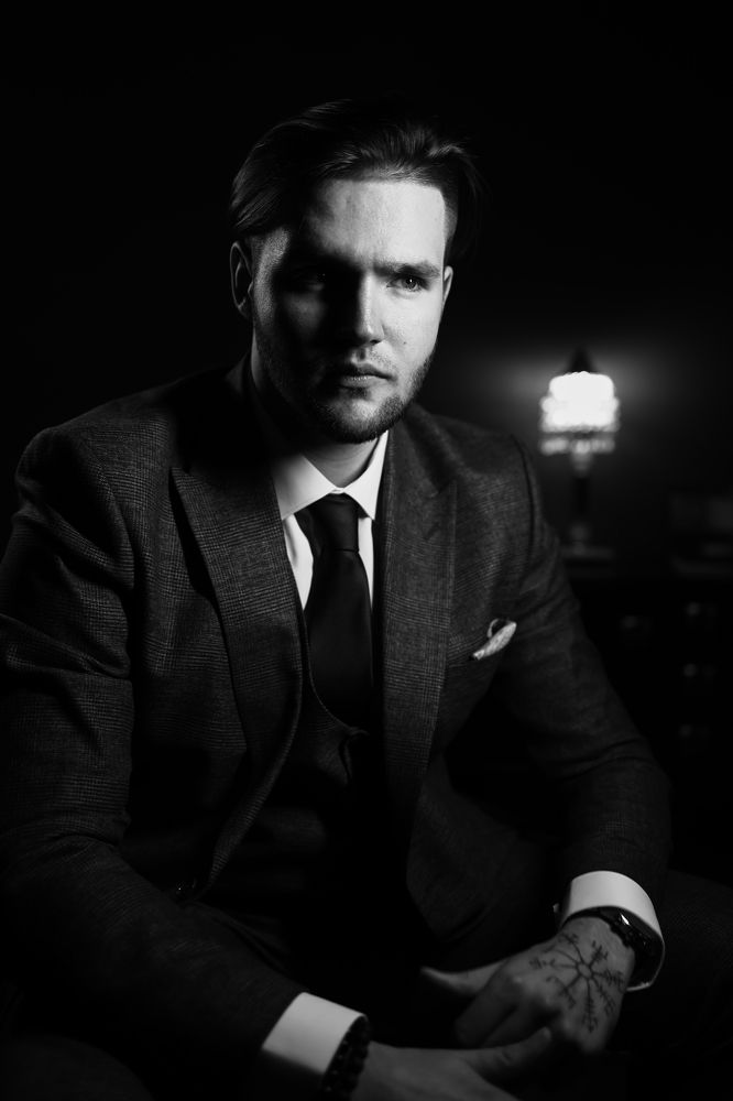 Photograph by Кемран Ширалиев