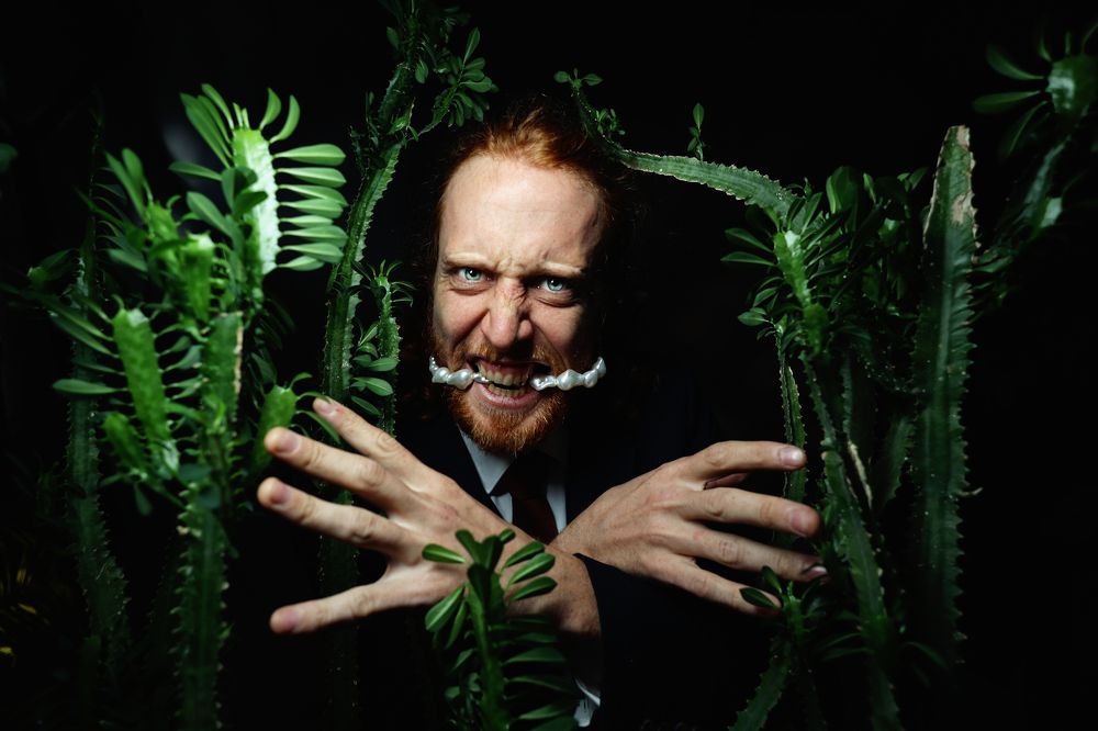 Photograph by Кемран Ширалиев