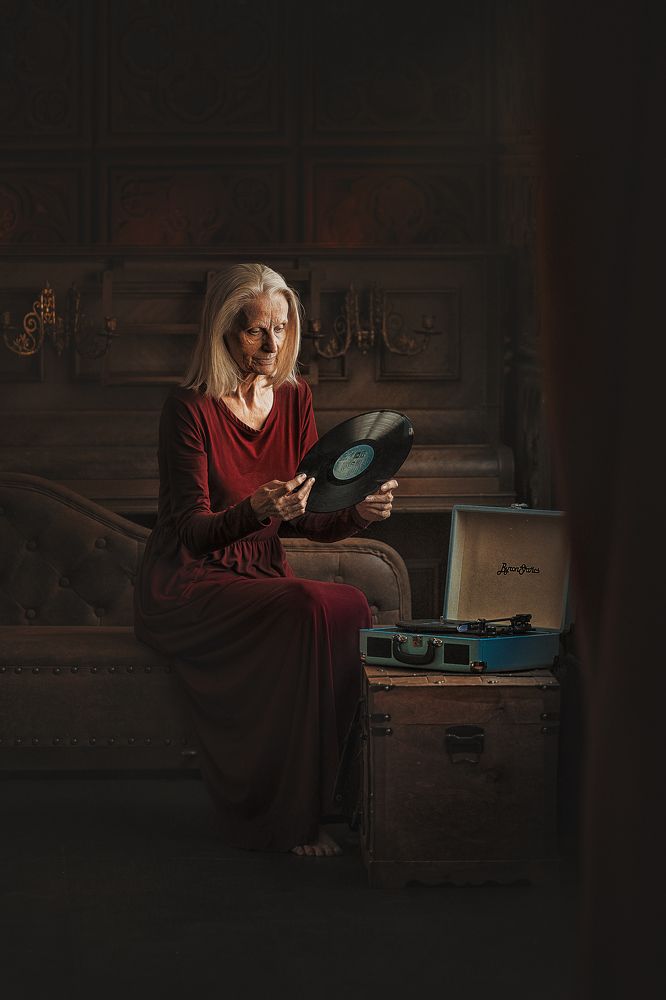 Photograph by Losiewicz Marta