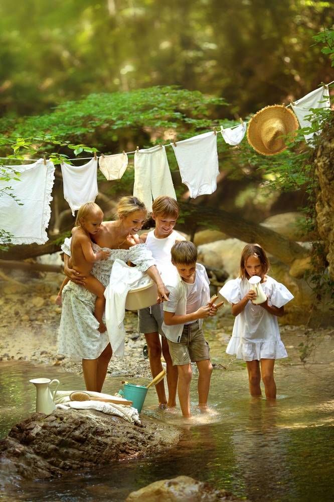 Photograph by Ansi Bay