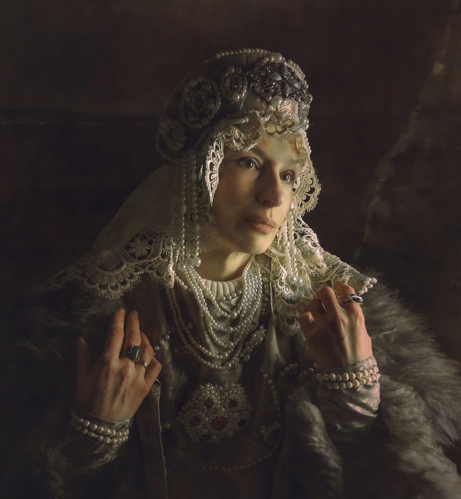 Photograph by Юлия Горбунова