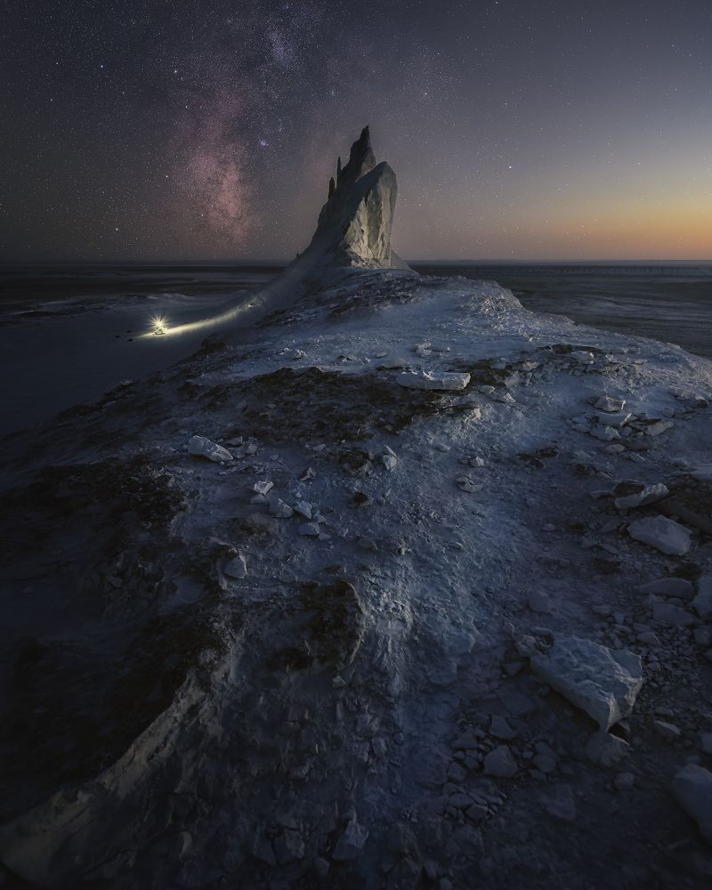 Photograph by Kozlov Sergey