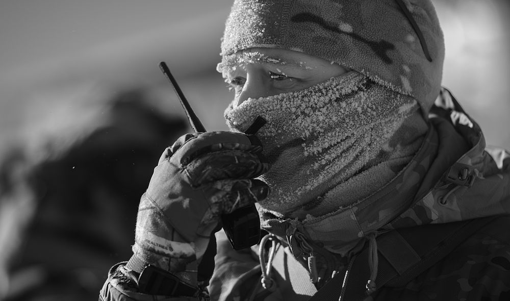 Photograph by Ляшеев Дмитрий