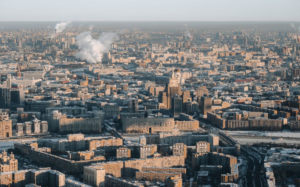 Photograph by DMITRY SMYATKIN