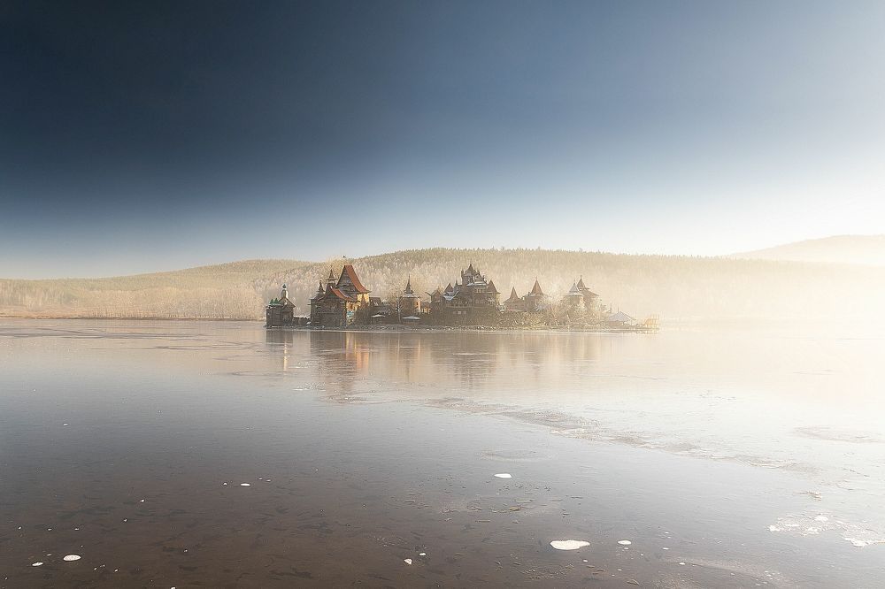 Photograph by Ахметшин Евгений