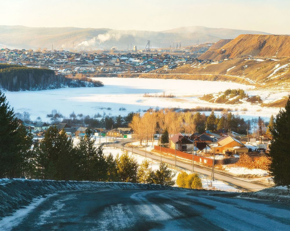 Photograph by Ахметшин Евгений