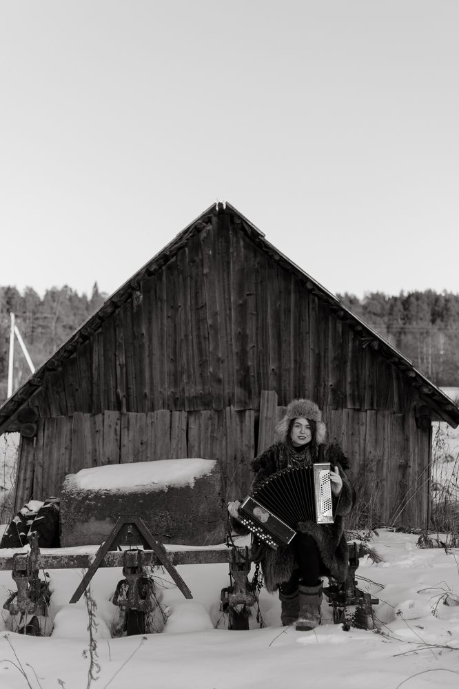 Фотография автора Дмитрий Тарасов