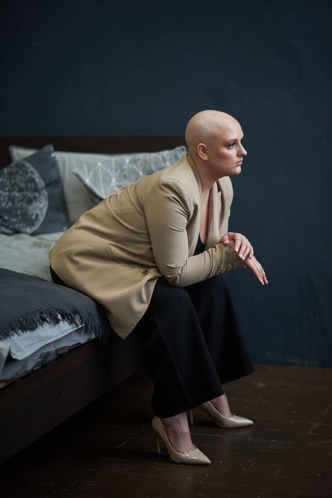 Photograph by Евгения Гловацкая