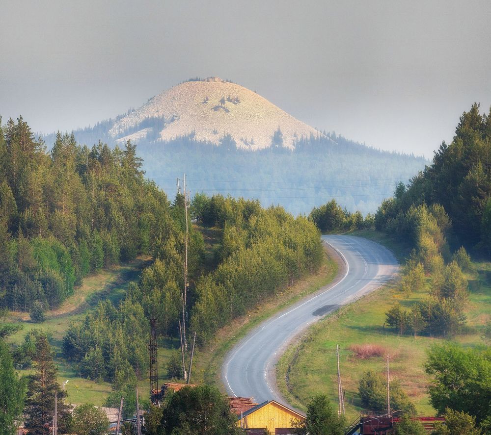 Photograph by Ахметшин Евгений