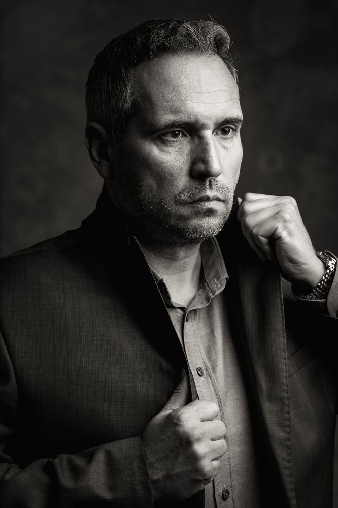 Photograph by Дмитрий Бойченко