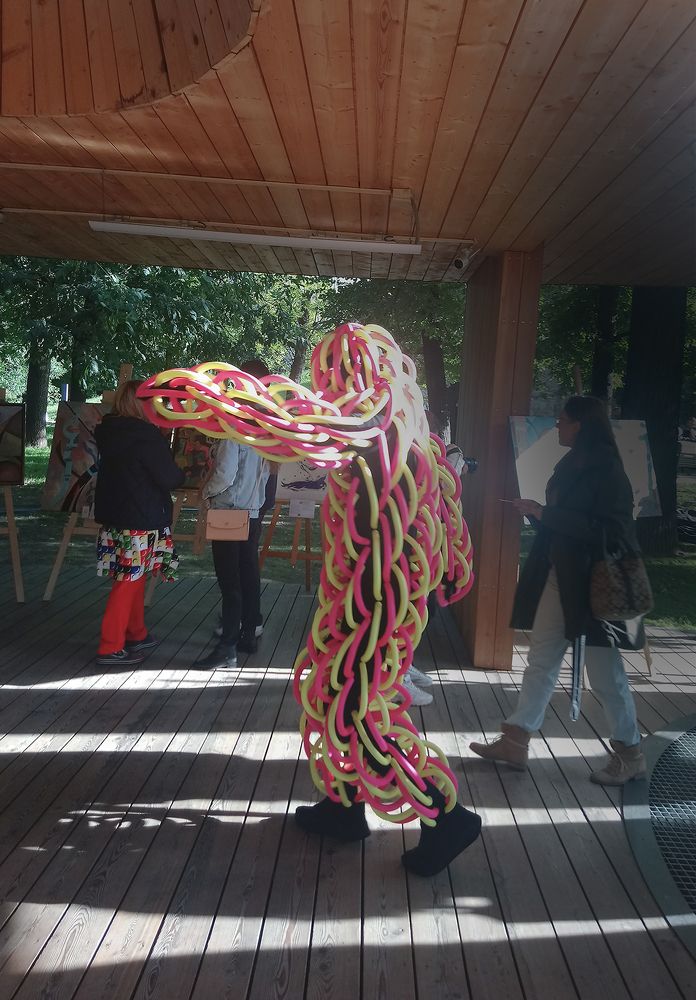 Photograph by Виктория Лаврова