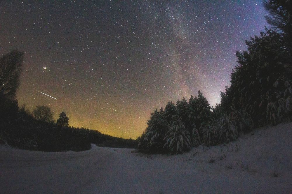 Photograph by Ахметшин Евгений