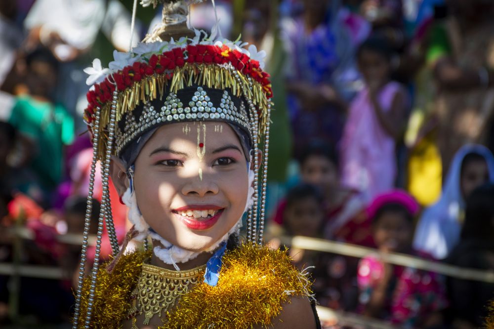 Photograph by Ayman Nakib