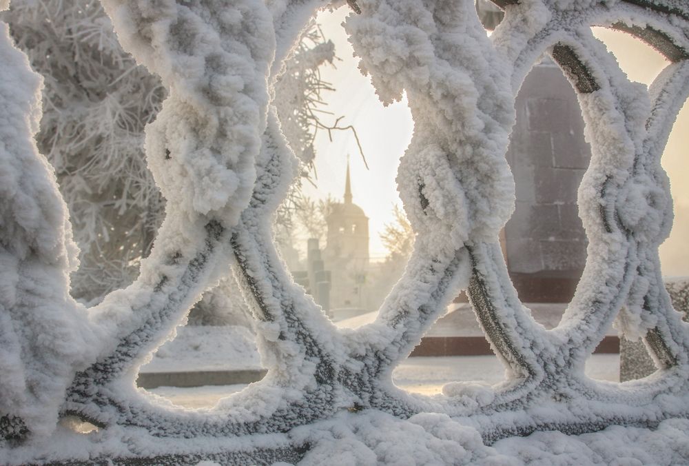 Photograph by Ольга Литвинцева