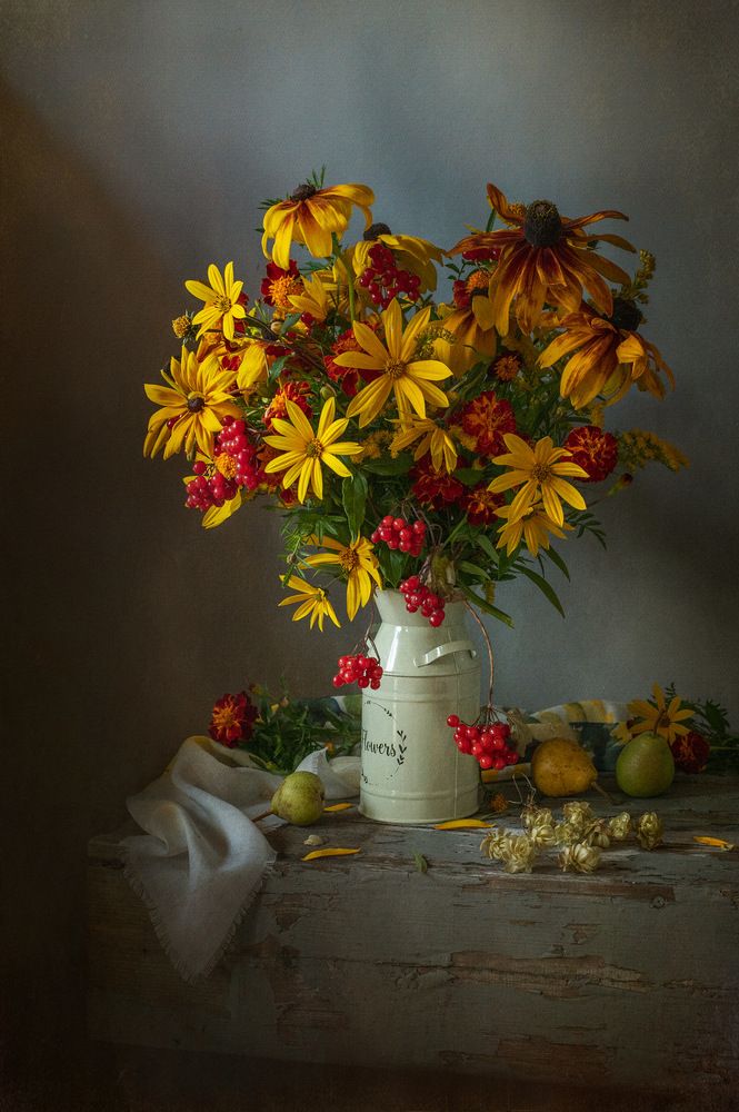 Photograph by Рюмина Ляля