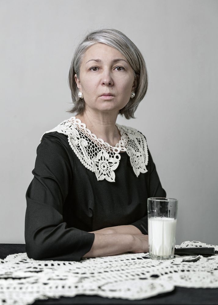 Фотография автора Татьяна Вишневская