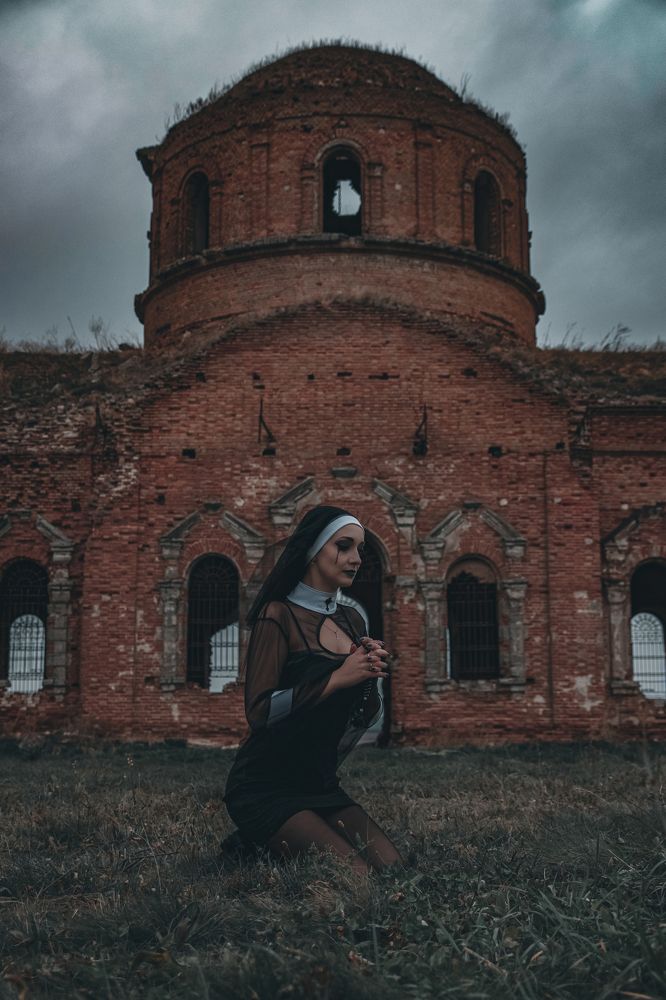 Photograph by Антон Казарин