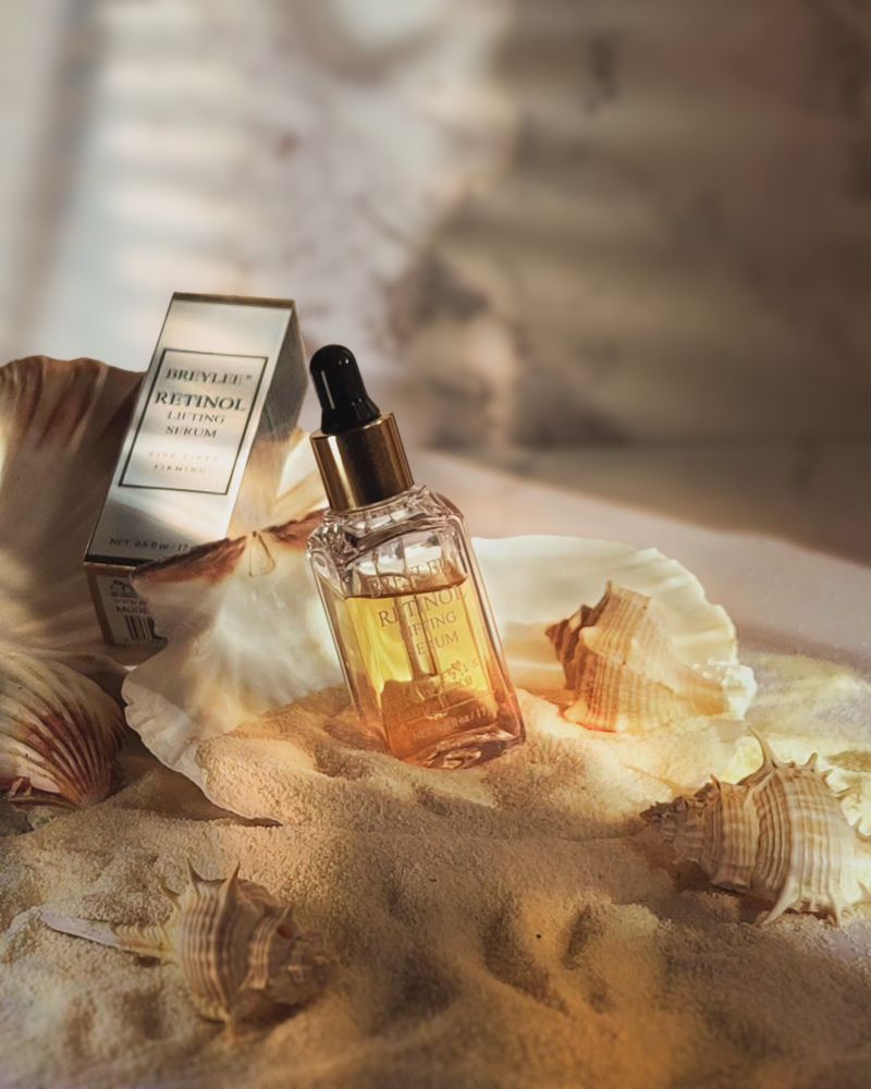 Photograph by Irina Grass