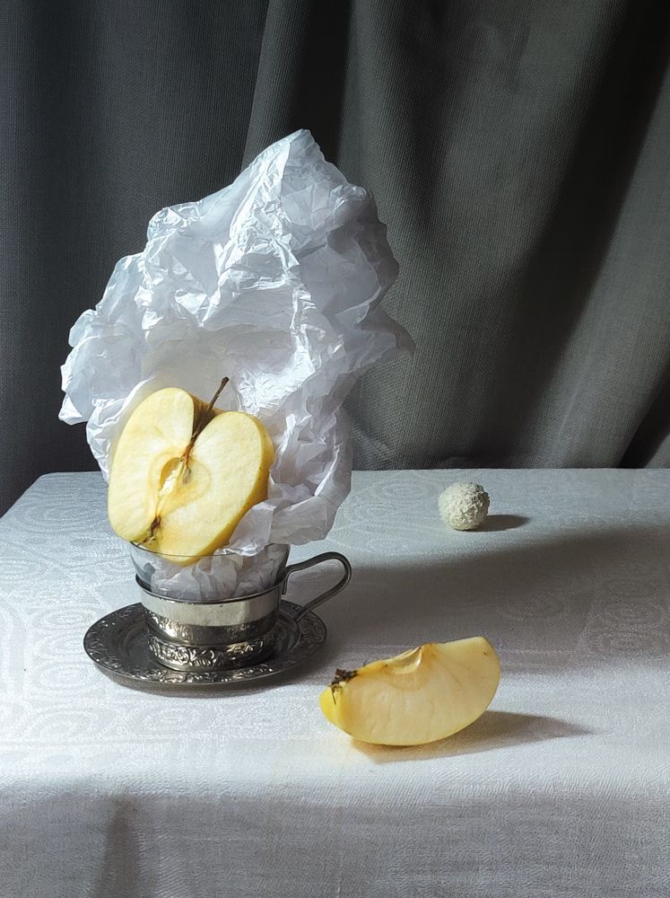 Photograph by Irina Grass