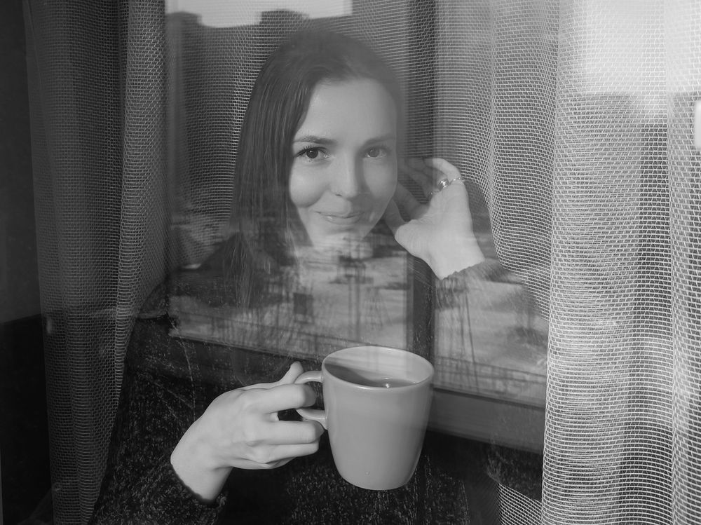 Photograph by Евгения