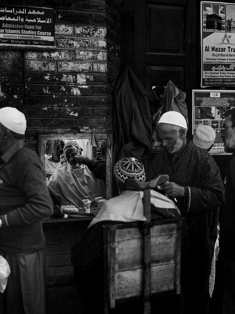 Photograph by Mohammad Aamir