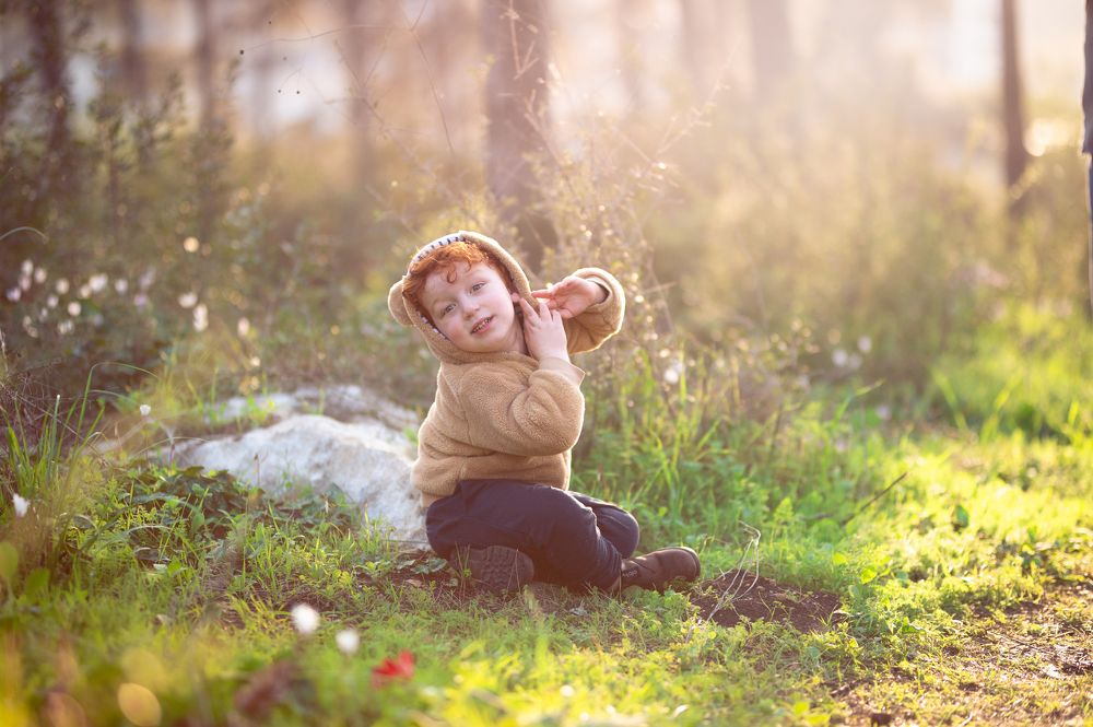 Photograph by Yahav Shafir